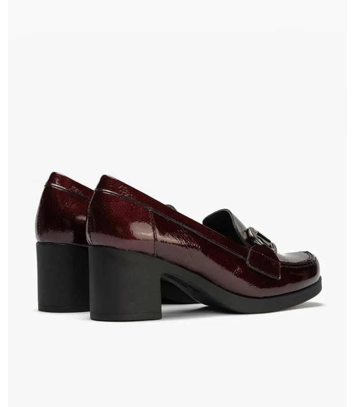 MOCASINES MUJER PITILLOS 30502 